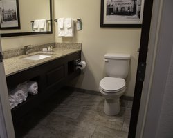  - Cobblestone Hotel & Suites Two Rivers