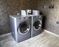  - Cobblestone Hotel & Suites Two Rivers