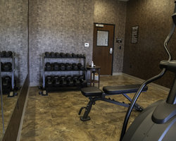  - Cobblestone Hotel & Suites Two Rivers