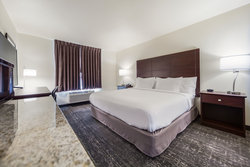  - Cobblestone Hotel & Suites Two Rivers