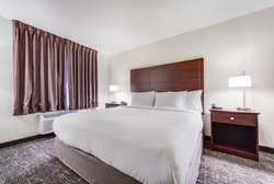  - Cobblestone Hotel & Suites Two Rivers