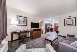  - Cobblestone Hotel & Suites Two Rivers