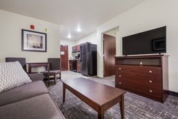  - Cobblestone Hotel & Suites Two Rivers
