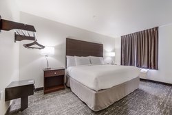  - Cobblestone Hotel & Suites Two Rivers