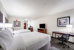  - Cobblestone Hotel & Suites Two Rivers
