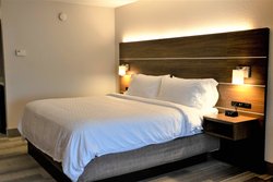  - Holiday Inn Express & Suites Douglas