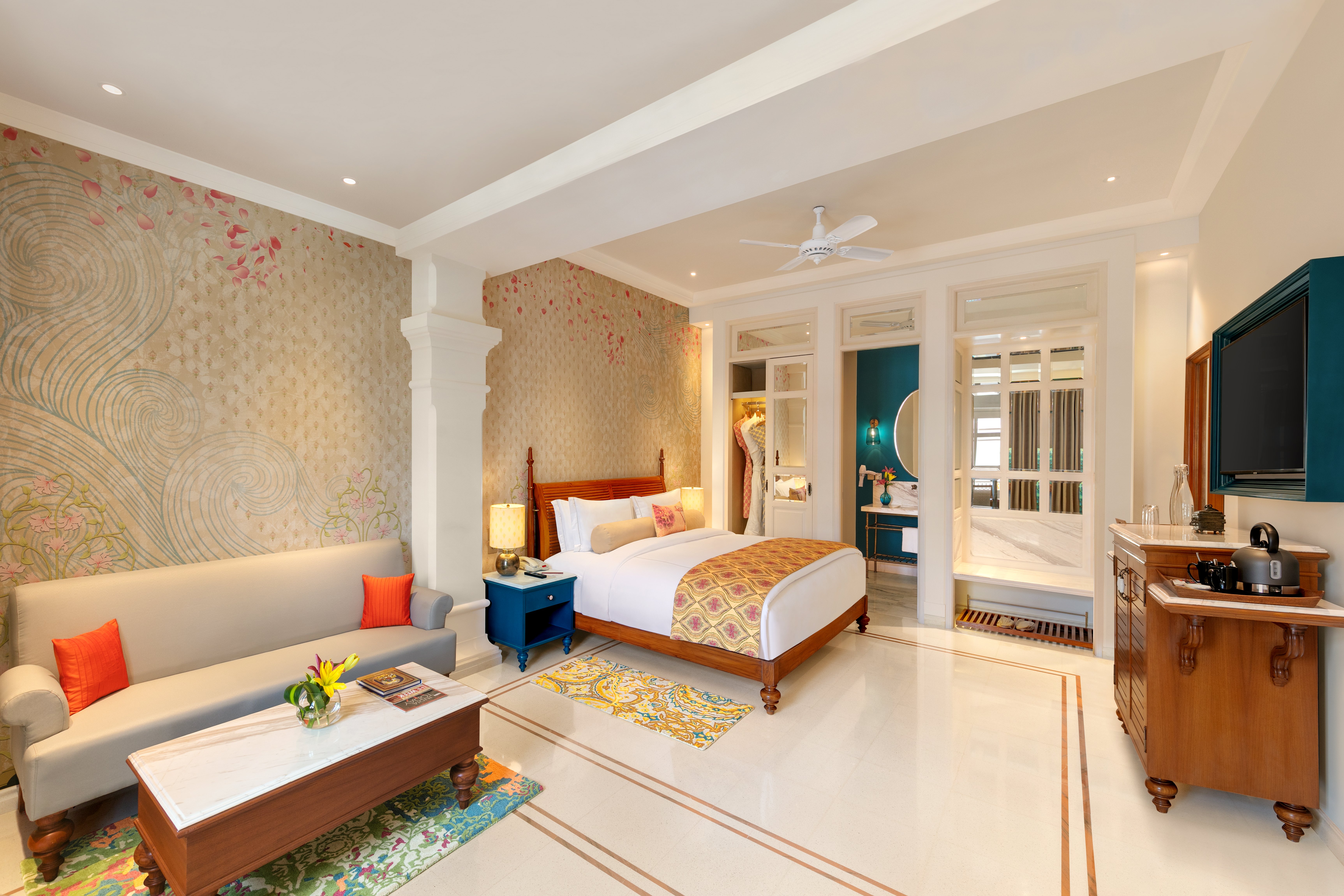Pilibhit House Haridwar-guestroom-Deluxe Room.jpg