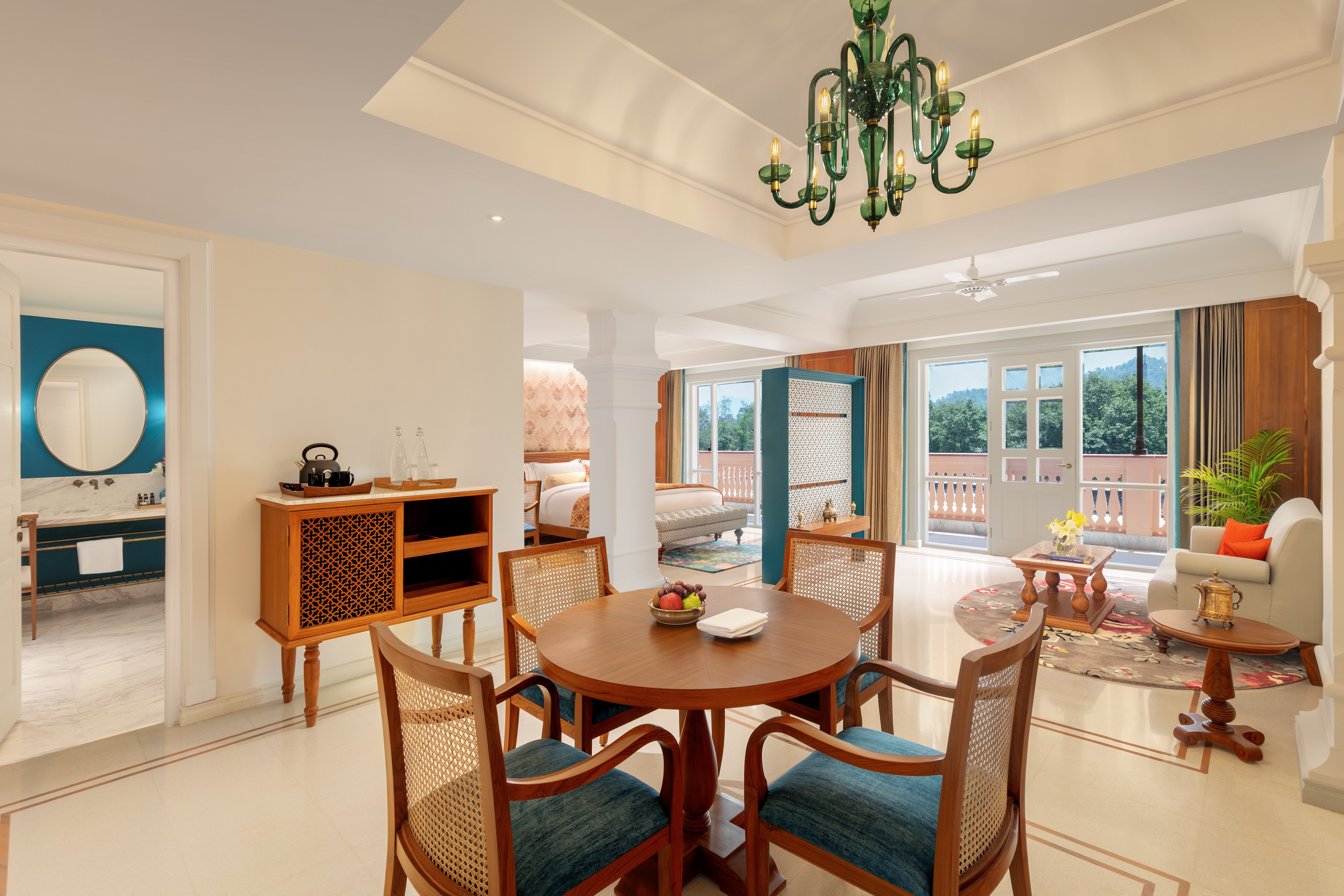 Pilibhit House Haridwar-guestroom-Suite Seating Area.jpg