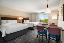  - TownePlace Suites by Marriott Logan