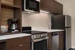  - TownePlace Suites by Marriott Logan