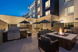  - TownePlace Suites by Marriott Logan