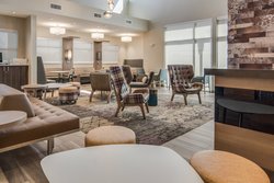  - Residence Inn by Marriott DFW Airport West Bedford