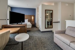  - Residence Inn by Marriott DFW Airport West Bedford