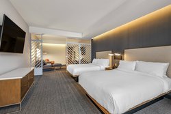  - Courtyard by Marriott Hotel Downtown Fort Lauderdale