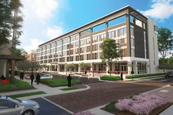  - AC Hotel by Marriott Ridgeland