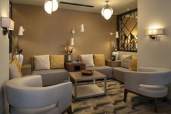  - Sheraton Grand Hotel Sacramento - I-5, Exit 519B