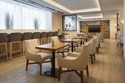  - Sheraton Grand Hotel Sacramento - I-5, Exit 519B