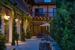  - Lodge at Sonoma Renaissance Resort & Spa