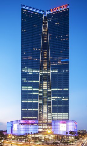 Exterior Straight