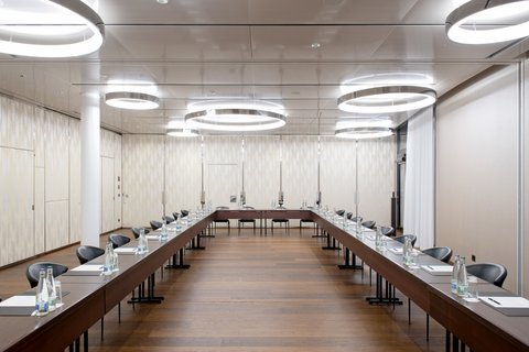 THE DOLDER GRAND - Photo 19