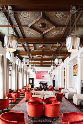 THE DOLDER GRAND - Photo 12