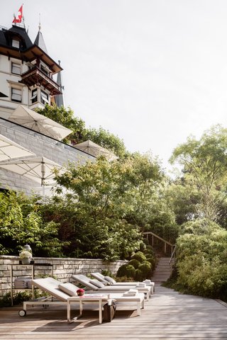 THE DOLDER GRAND - Photo 9