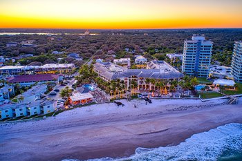 Kimpton Vero Beach Hotel & Spa