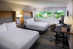  - Holiday Inn Monticello Charlottesville - I-64, Exit 120
