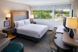  - Holiday Inn Monticello Charlottesville - I-64, Exit 120