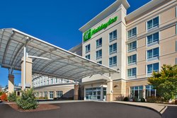  - Holiday Inn University Morgantown