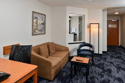 - Fairfield Inn & Suites by Marriott Capitola