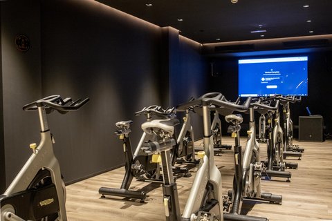 PUENTE ROMANO MARBELLA - Photo 125