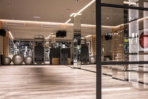 PUENTE ROMANO MARBELLA - Photo 126