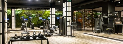 PUENTE ROMANO MARBELLA - Photo 127