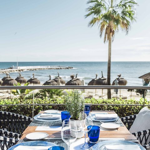 PUENTE ROMANO MARBELLA - Photo 129