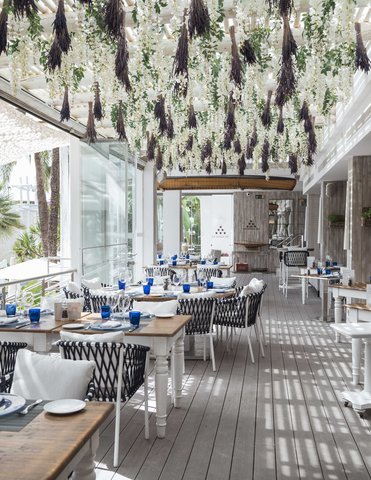 PUENTE ROMANO MARBELLA - Photo 130