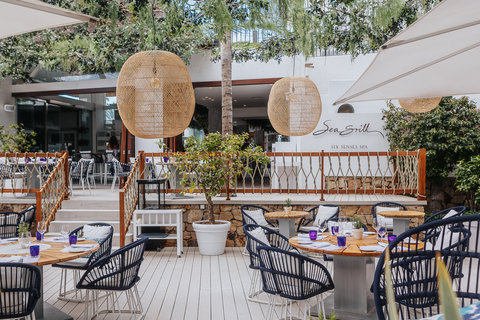 PUENTE ROMANO MARBELLA - Photo 134