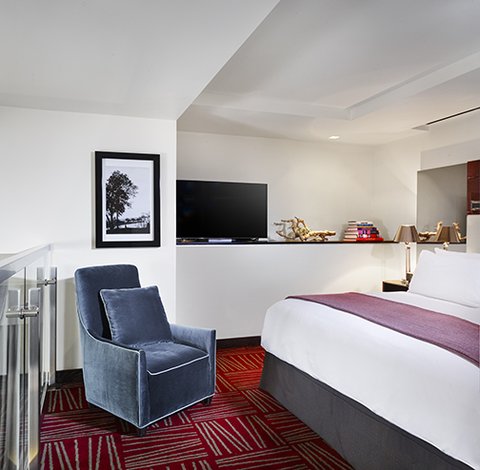 THE JOULE DALLAS - Photo 97