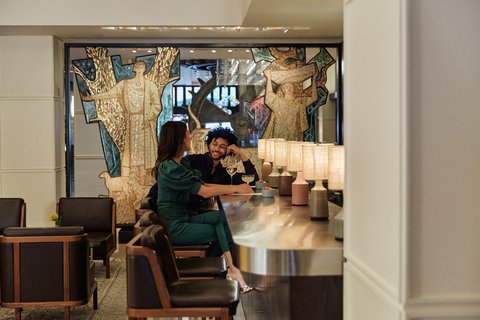 THE JOULE DALLAS - Photo 103