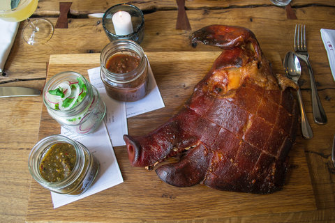 THE JOULE DALLAS - Photo 106