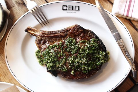 THE JOULE DALLAS - Photo 107