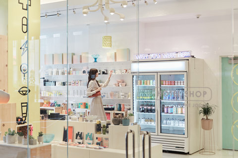 THE JOULE DALLAS - Photo 121