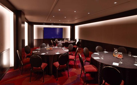 THE JOULE DALLAS - Photo 129