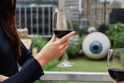  - Joule Hotel Dallas