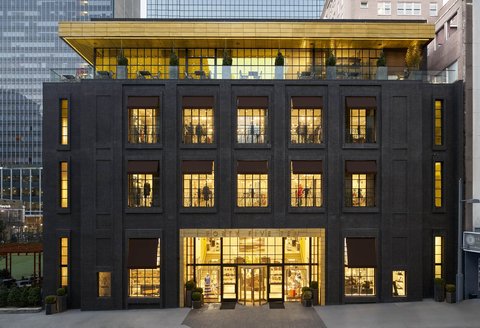 THE JOULE DALLAS - Photo 116