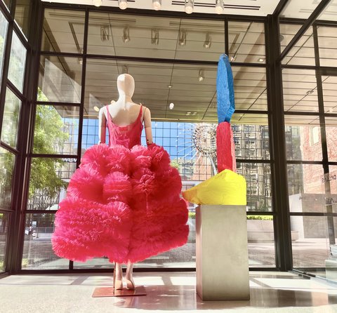 THE JOULE DALLAS - Photo 117