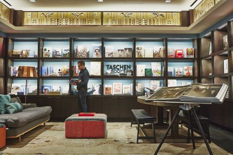 THE JOULE DALLAS - Photo 119