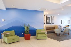  - Holiday Inn Express & Suites Mt Juliet - I-40, Exit 226 & 226A