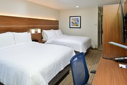  - Holiday Inn Express & Suites North Santa Rosa