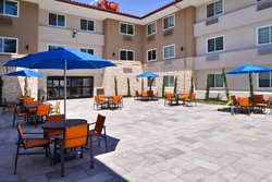  - Holiday Inn Express & Suites North Santa Rosa